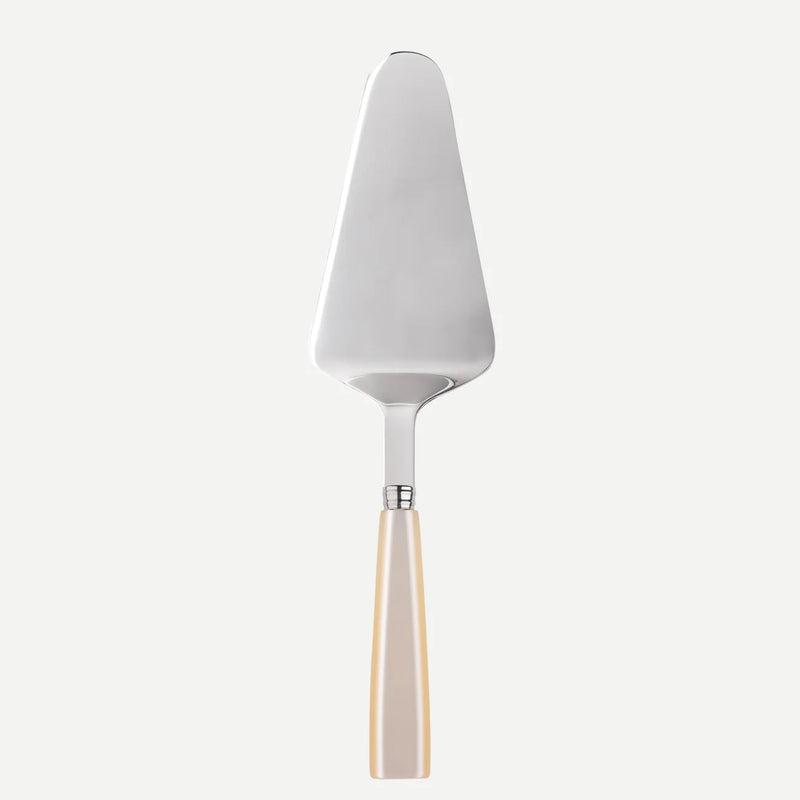 Taartschep Sabre - Icône - Parelmoer