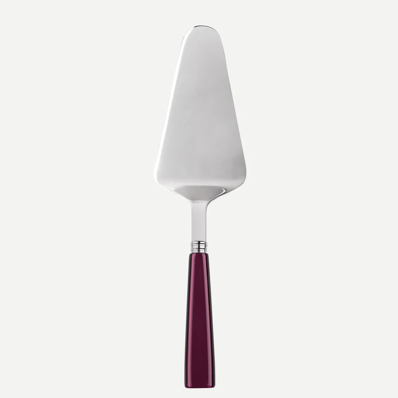 Taartschep Sabre - Icône - Aubergine