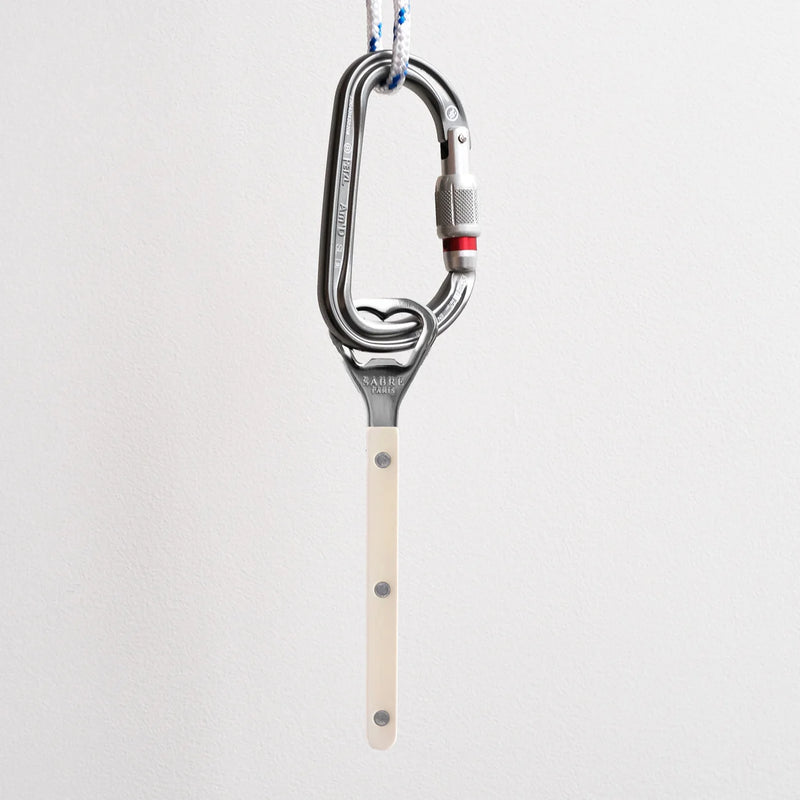 Flesopener Sabre - Bistrot Pearly - Parelmoer