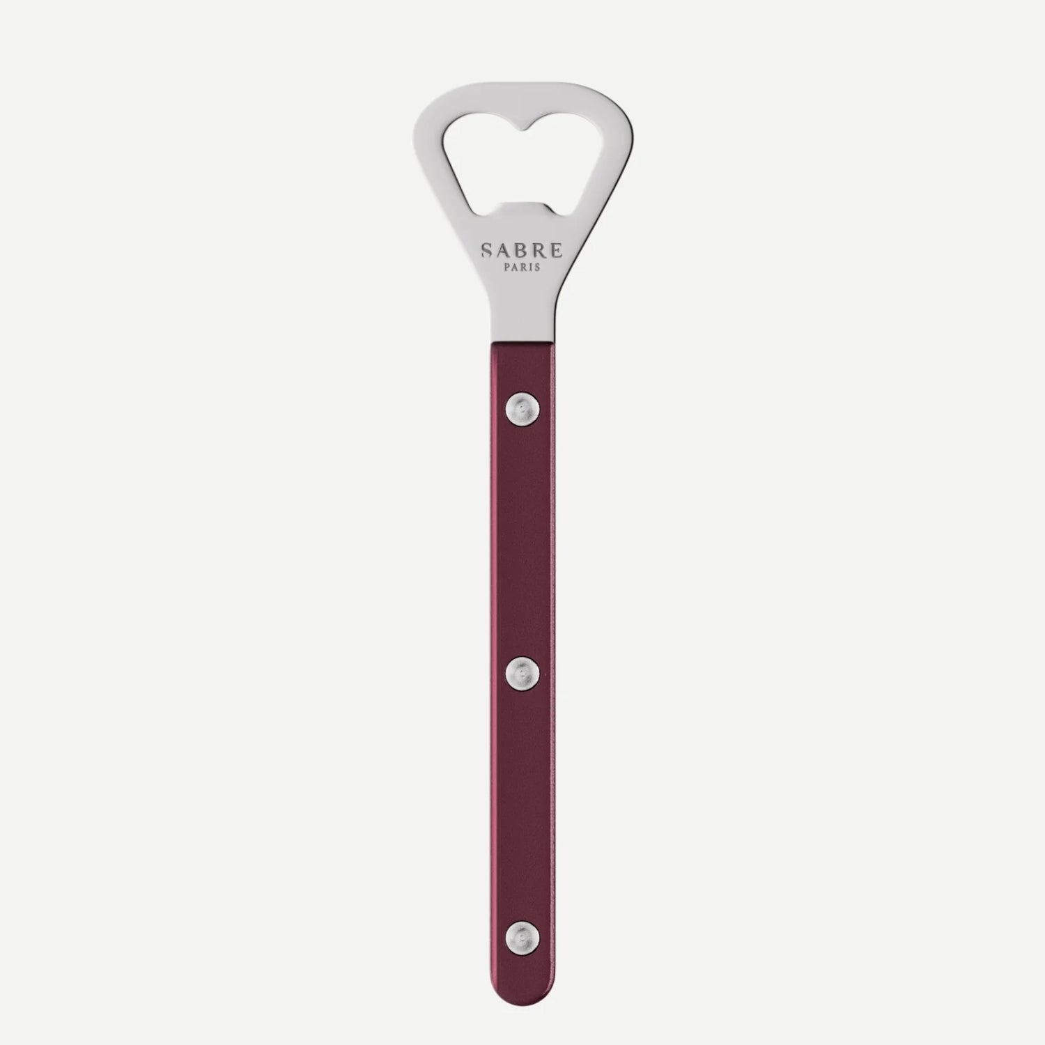 Flesopener Sabre - Bistrot Pearly - Aubergine