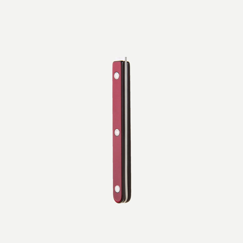 Flesopener Sabre - Bistrot Pearly - Aubergine