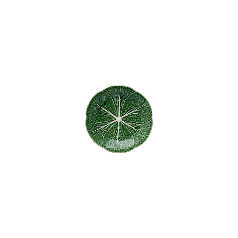 Dessertbord "Cabbage" – Ø 19 cm