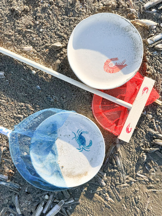 Ashtray - Jack's Cig - Blue