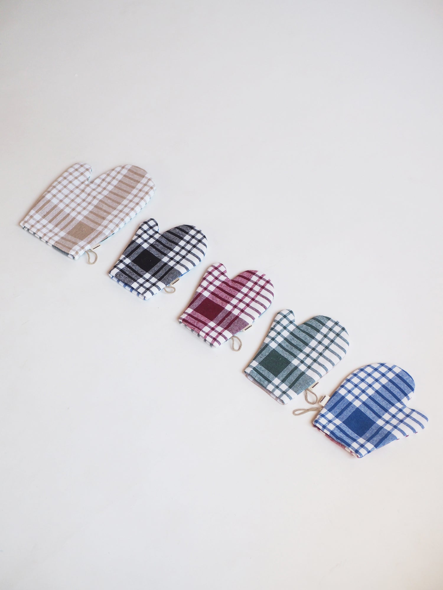 Ovenwantje voor kinderen