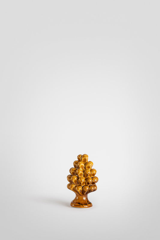 Pigna beeldje - H15 x 10 cm