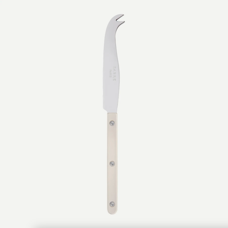 Kaasmes Sabre - Bistrot Pearly - Parelmoer