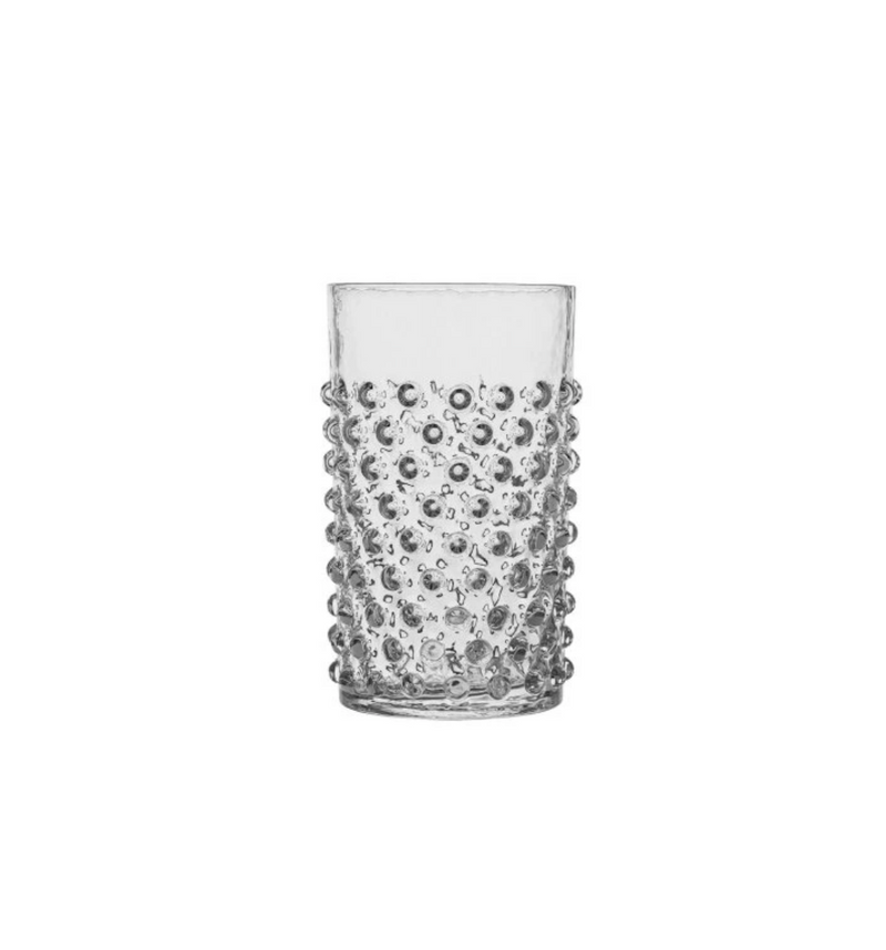 Kristallen Glas – Transparant – 250 ml