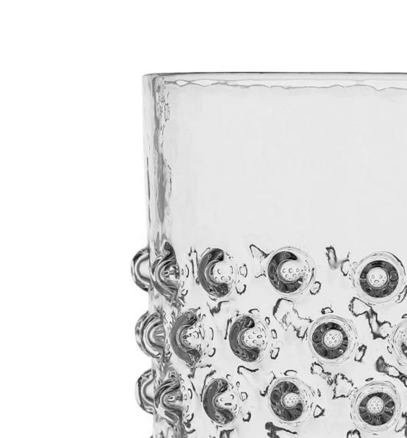 Kristallen Glas – Transparant – 250 ml