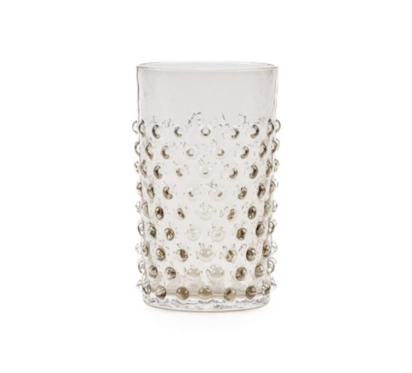 Kristallen Glas – Fumé – 250 ml