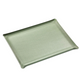 Dienblad - Licht groen - 46x36 cm