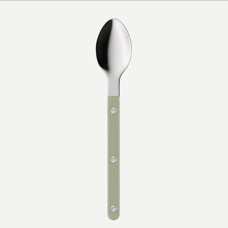 Espresso lepeltje - Sabre - Asperge