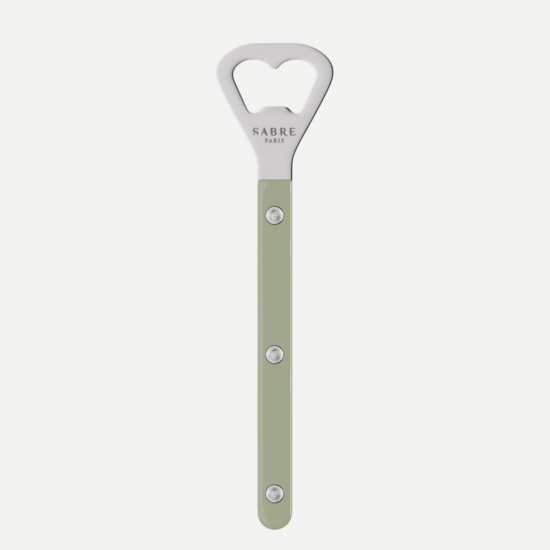 Flessenopener - Sabre - Asperge