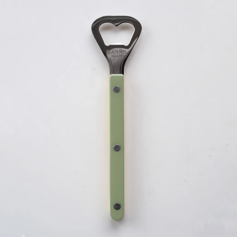 Flessenopener - Sabre - Asperge