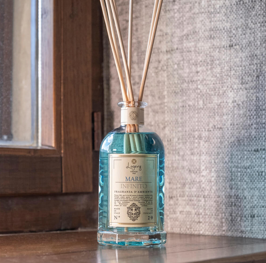 Geurstokjes - Mare Infinito – 250 ml