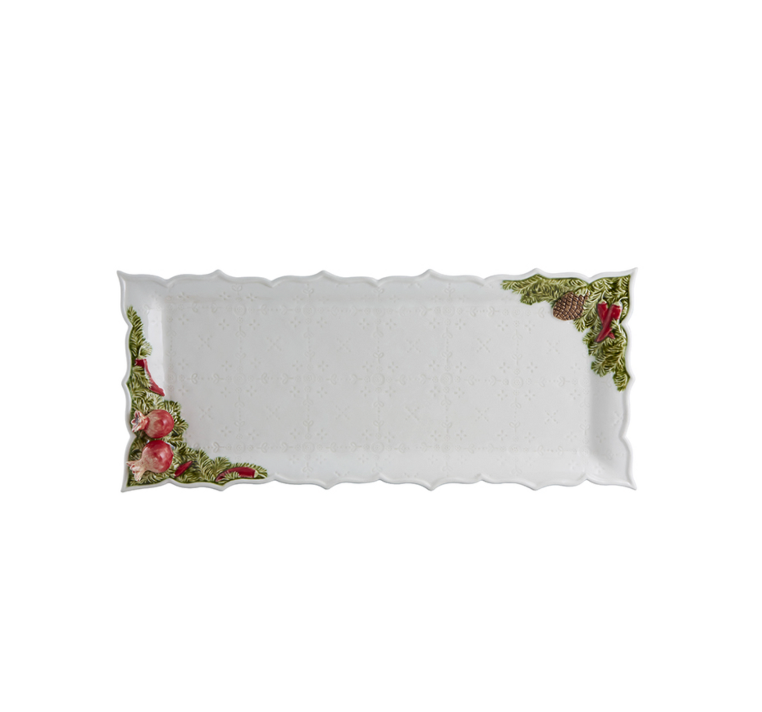 Garland - Taartbord - 50 x 43cm