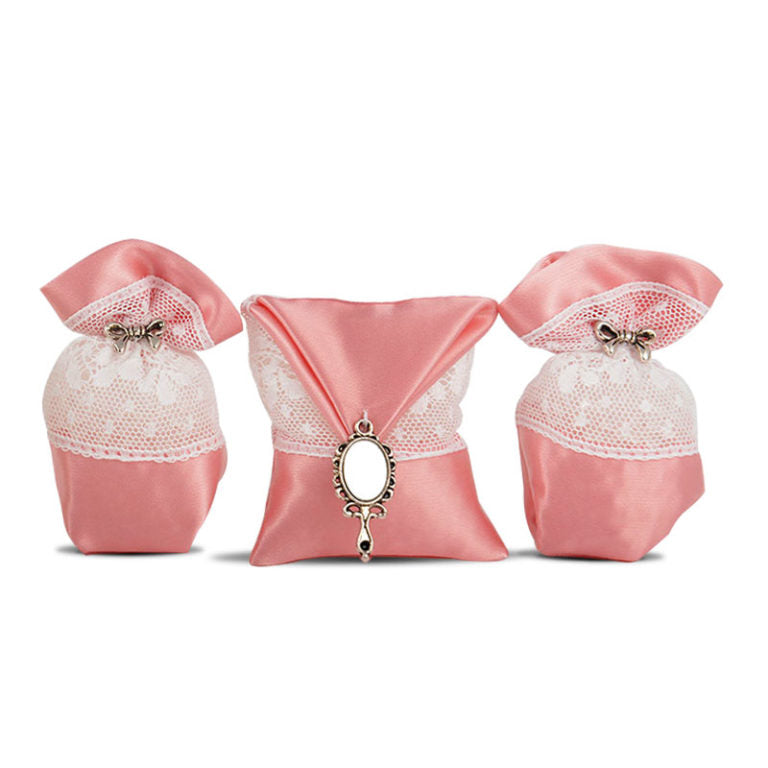 Parfumzakje -Le Modiste – Le Miroir