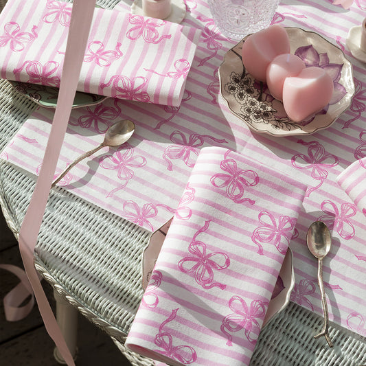 Servetten - Ruban - 40x40