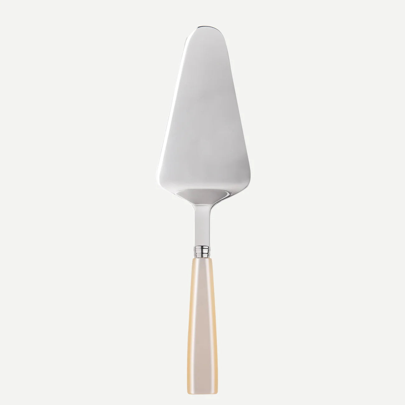 Taartschep Sabre - Icône - Parelmoer