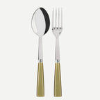 Serving set - Icône 2-piece