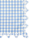 Stain-resistant Linen Placemat Firenze – 50x35 cm