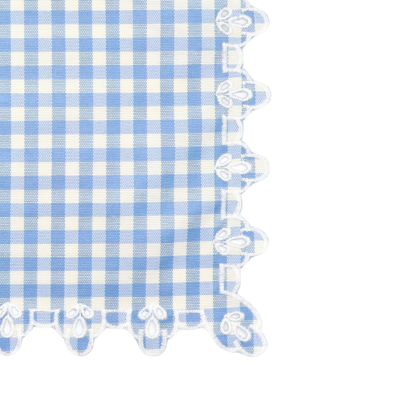 Stain-resistant Linen Placemat Firenze – 50x35 cm