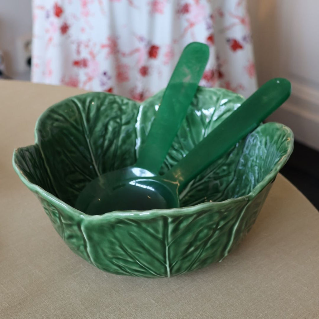 Cabbage Salad Bowl - Ø 29.5 cm