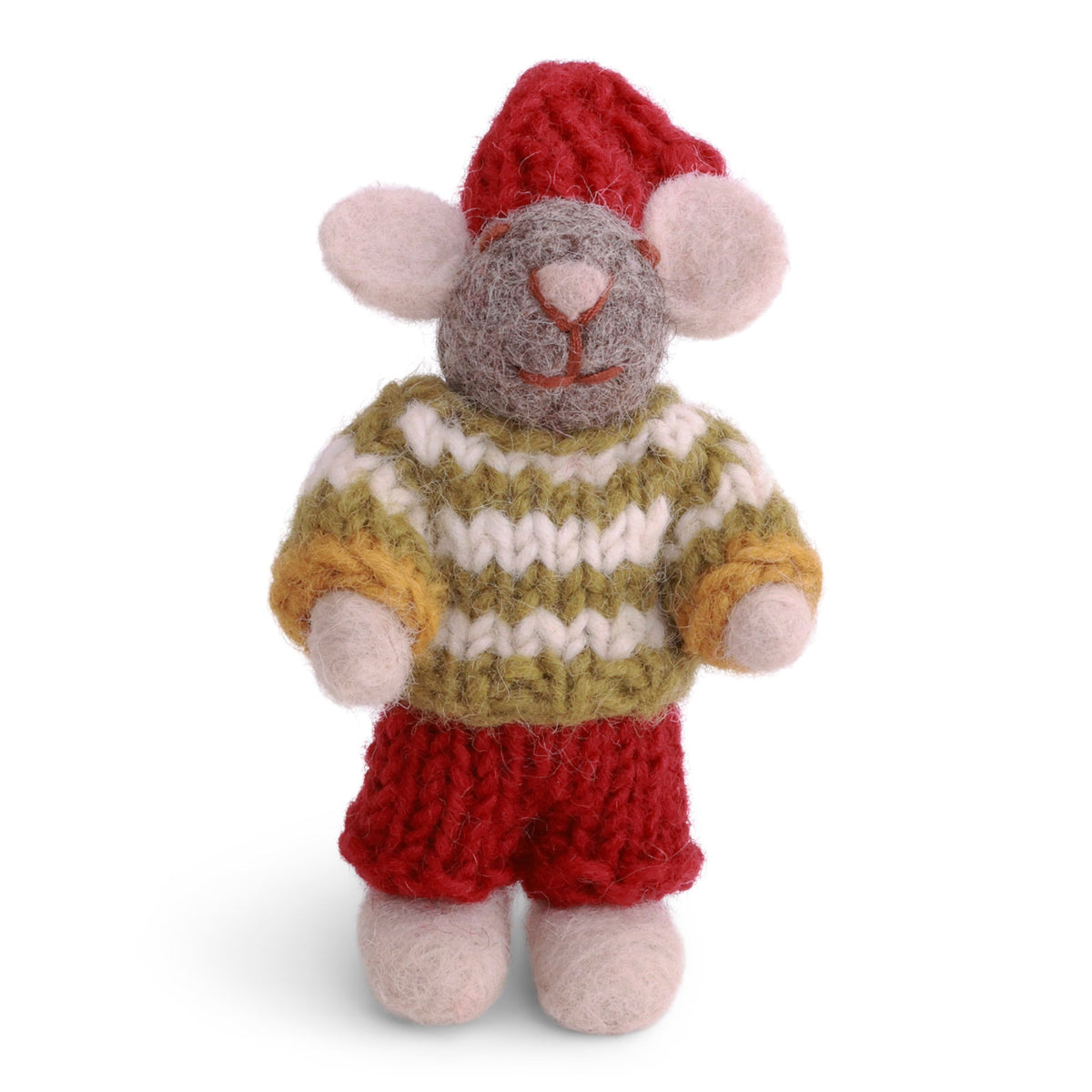 Christmas ornament - Mini mouse