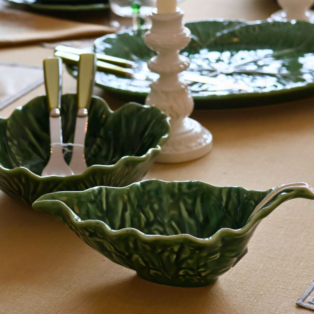 Cabbage - Sauce boat – 400ml