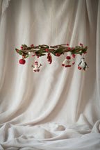 Christmas ornament - Ballet shoes