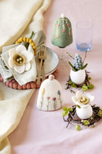 Eierwarmer in vilt