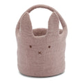 Decoratieve Paasmand Bunny