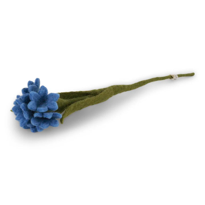Korenbloem - Helderblauw