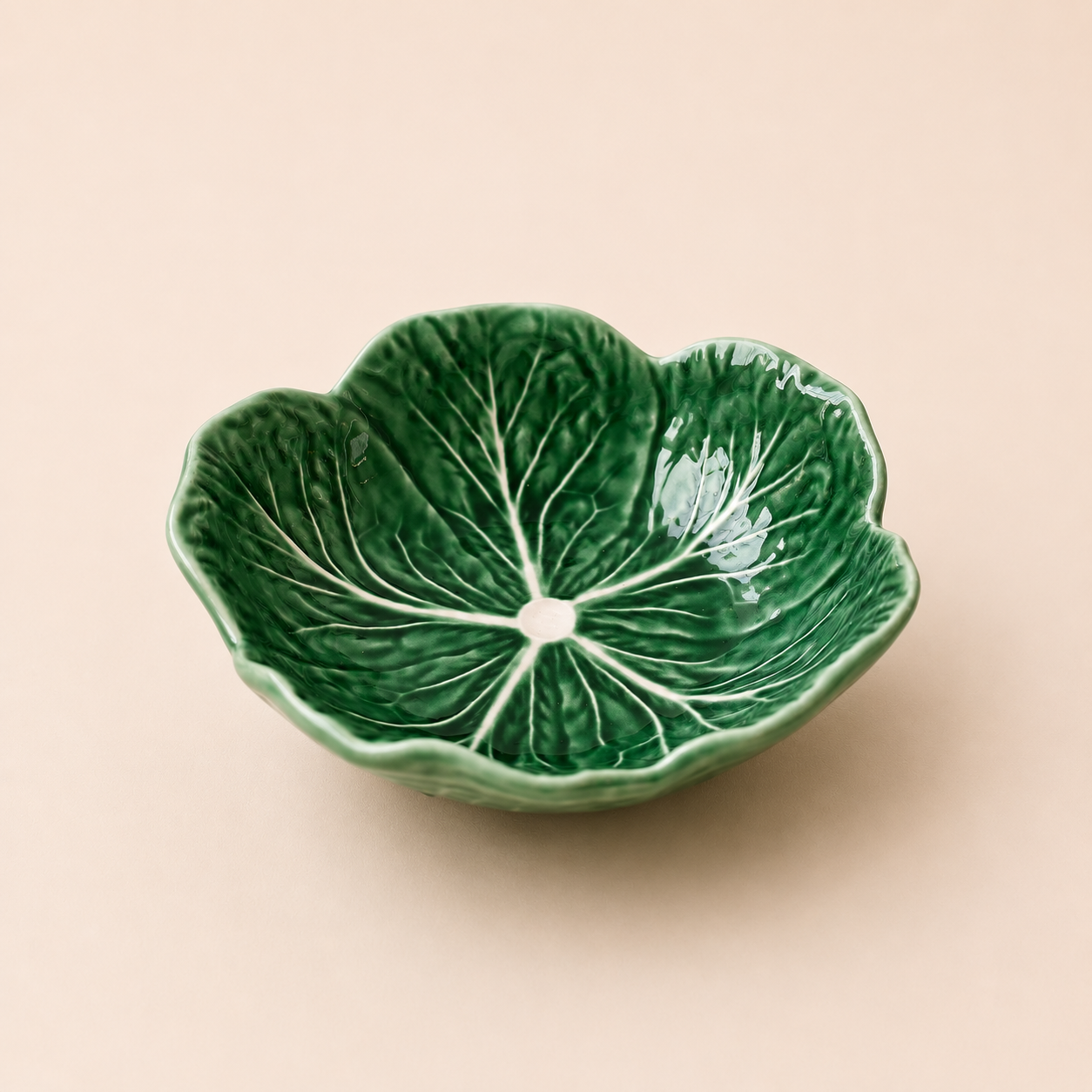 Cabbage - Bowl -Ø 17.5 cm