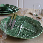 Cabbage Serving Dish – 43 cm