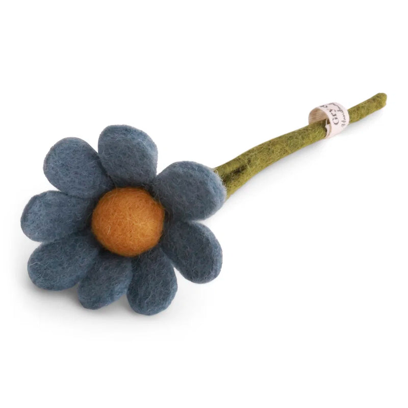 Kleine Anemoon met Blad