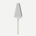 Sabre Bistrot Pearly - Cake server - Ivory