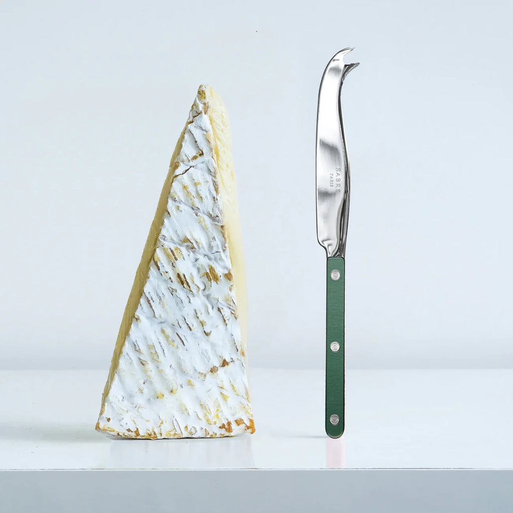 Sabre Bistrot Pearly - Kaasmes — Donkergroen