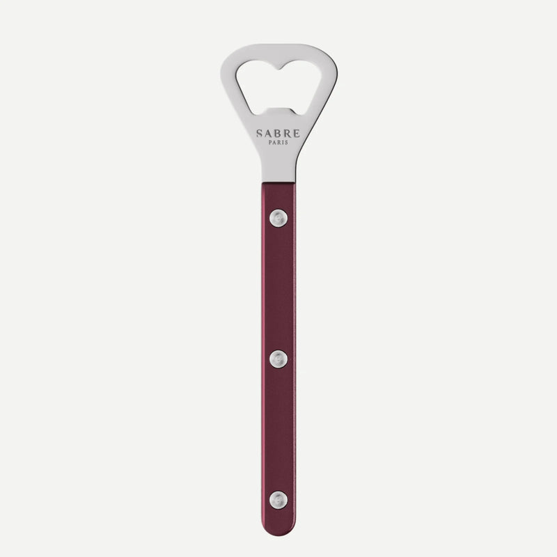 Flesopener Sabre - Bistrot Pearly - Aubergine
