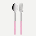 Sabre Bistrot - Serveerset - Roze