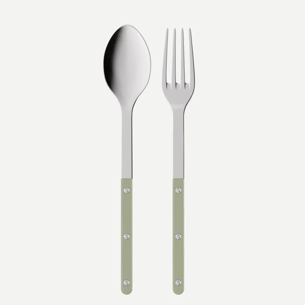 Sabre Bistrot - Serveerset - Salie