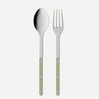 Sabre Bistrot - Serveerset - Salie