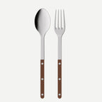 Sabre Bistrot - Serveerset - Chocolade