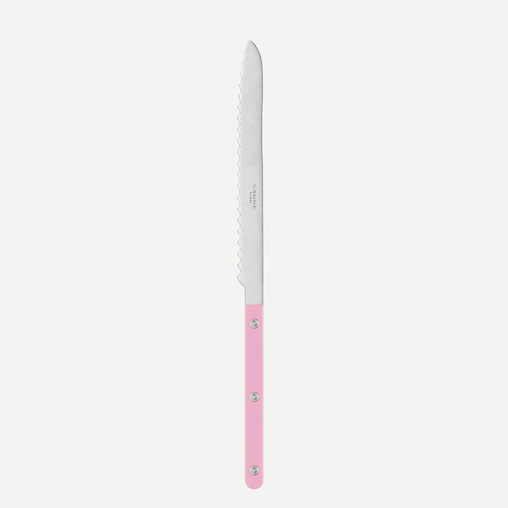 Sabre Bistrot - Broodmes - Roze
