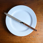 Sabre Bistrot - Broodmes - Chocolade
