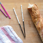 Sabre Bistrot -  Eetstokjes — Ivoor