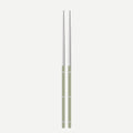 Sabre Chopsticks - Bistrot - Green