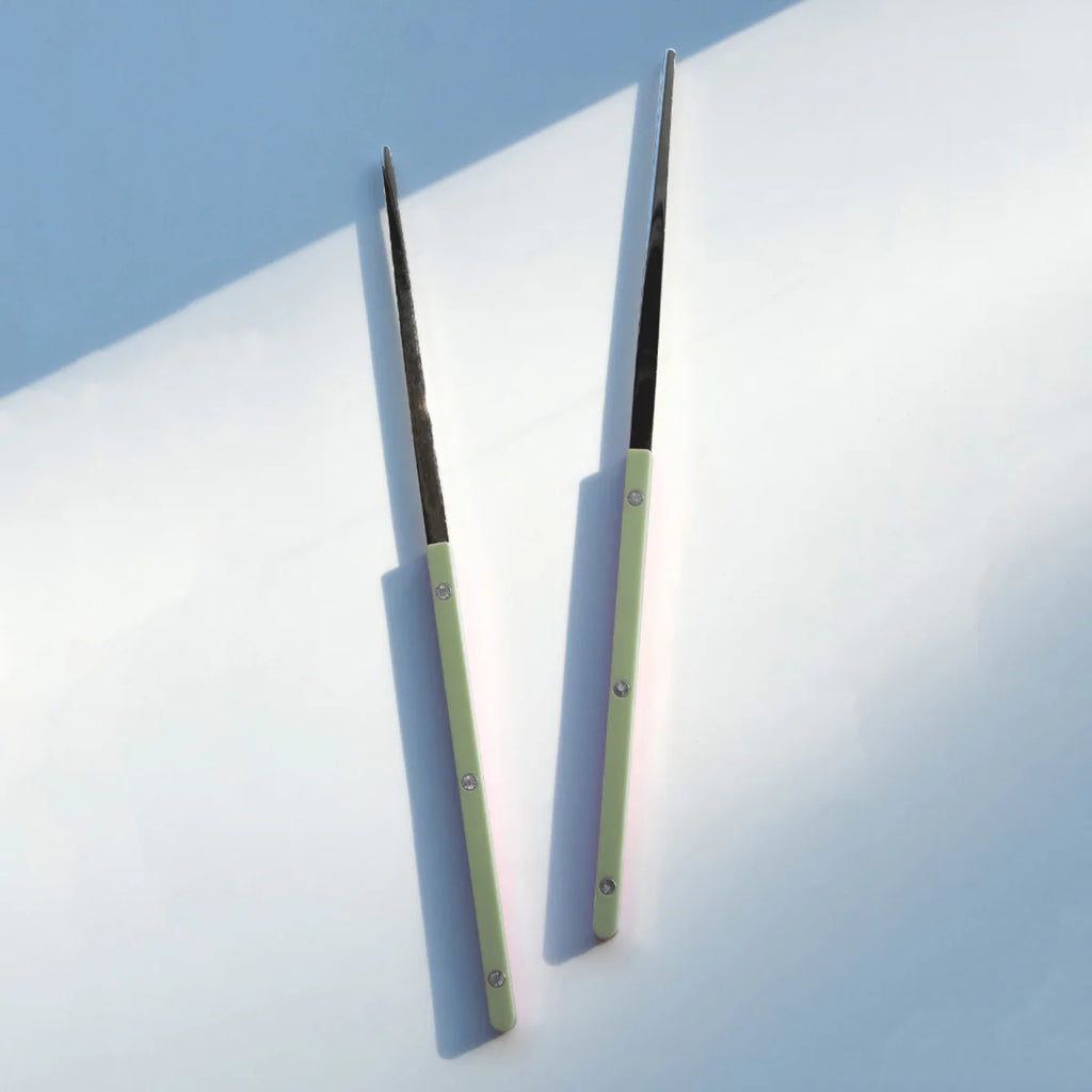 Sabre Chopsticks - Bistrot - Green