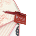 Set of 3 Potholders – Pink