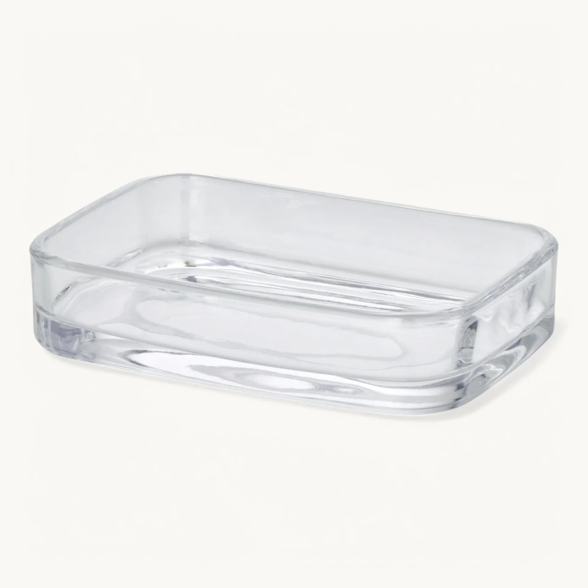 Butter dish with butter knife