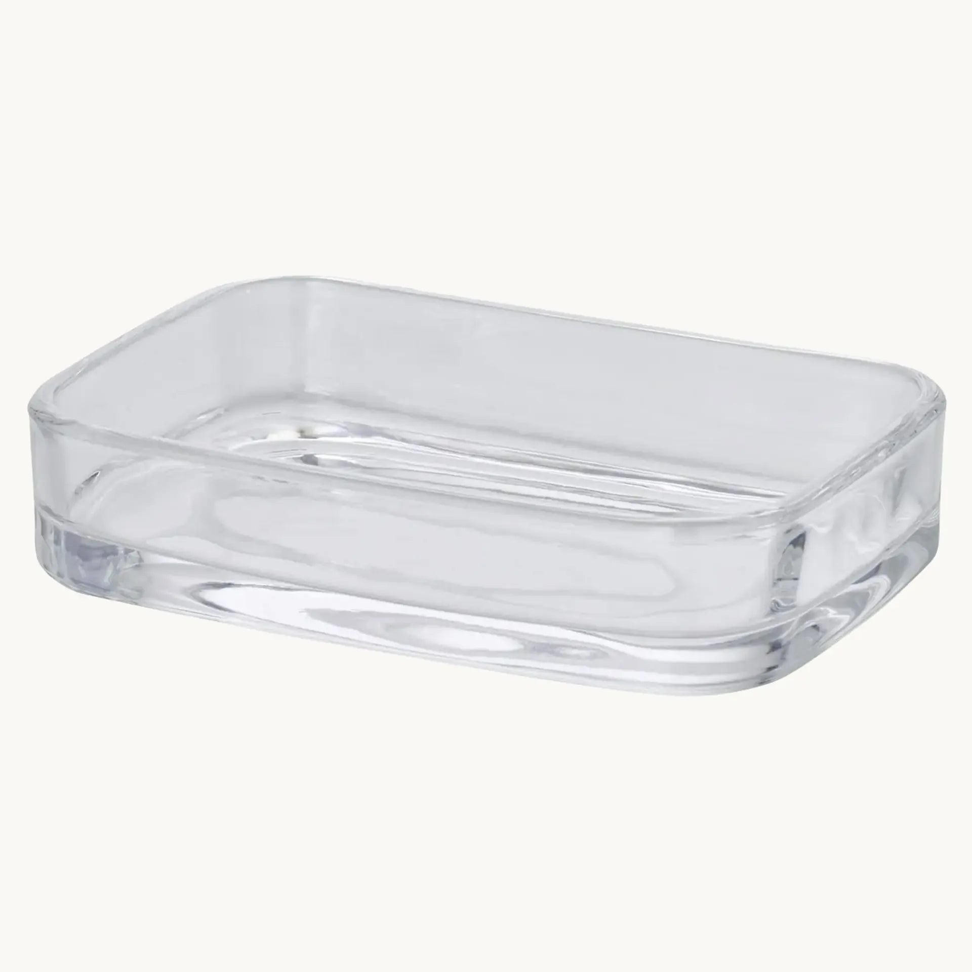 Duck butter dish with butter knife